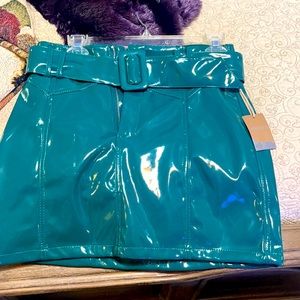 Forever 21 Mini Skirt